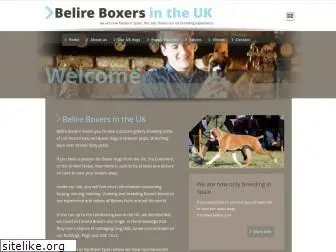 belire.co.uk