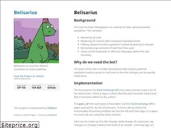 belisarius.sobotics.org