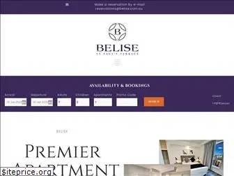 belise.com.au