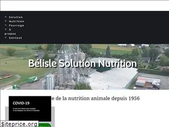 belisle.net