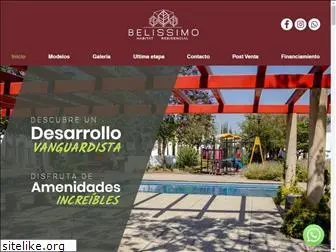 belissimo.com.mx