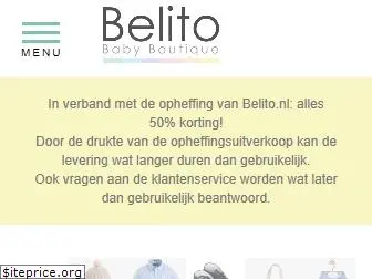 belito.nl