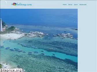 belitong.com