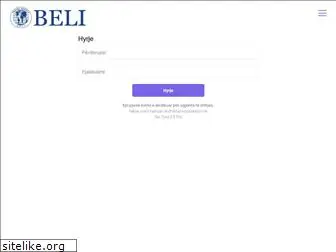 belitravel.com