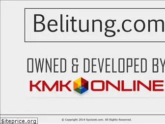 belitung.com
