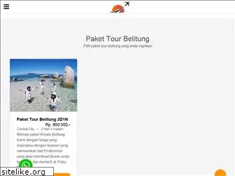 belitungjourney.com