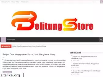 belitungstore.com