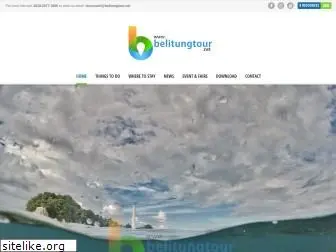 belitungtour.net