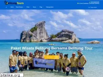 belitungtours.com