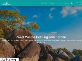 belitungtravelago.com