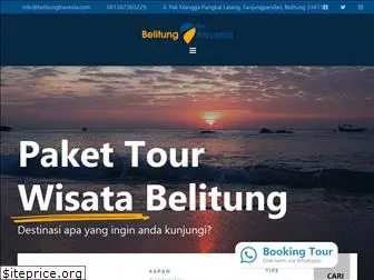 belitungtravesia.com