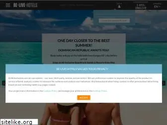 belivehotels.com