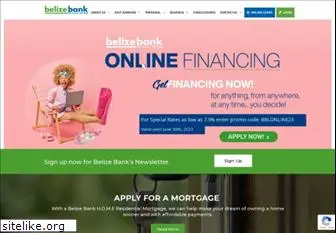 belizebank.com