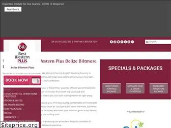 belizebiltmore.com