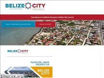 belizecitycouncil.org