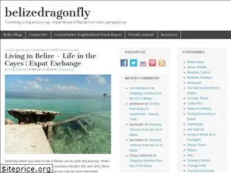 belizedragonfly.com