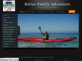 belizefamilyadventure.com