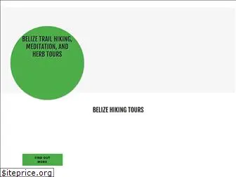 belizeherbtour.com