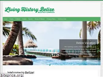 belizehighcommission.com