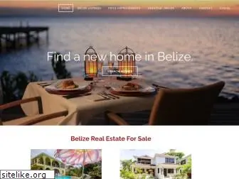 belizehomesource.com