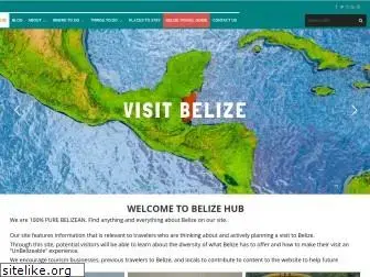 belizehub.com