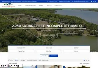 belizelandproperties.com