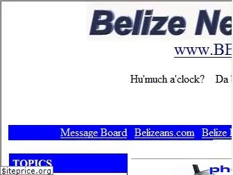 belizenews.net