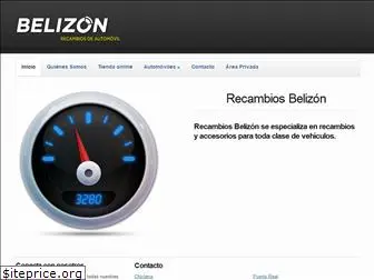 belizon.com