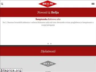 belje.hr