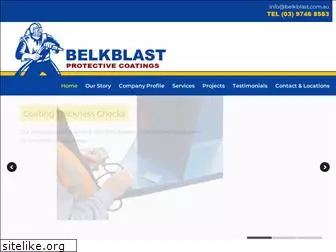 belkblast.com.au