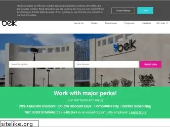 belkcareers.com