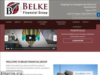 belkefinancial.com