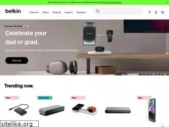 belkin.com