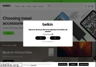 belkin.cz