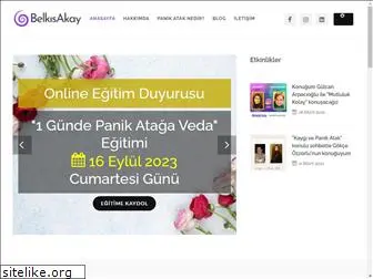 belkisakay.com