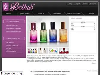 belkisesans.com.tr