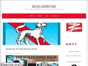 belkismarketing.com