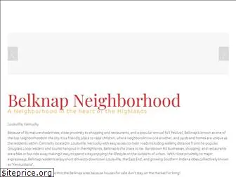 belknapneighborhood.org