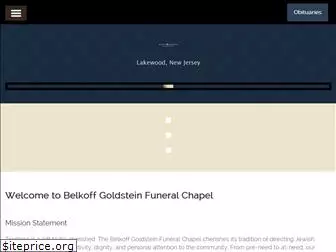 belkoffgoldsteinfuneralchapel.com