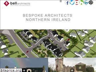 bell-architects.com