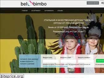 bell-bimbo.com