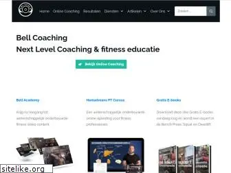 bell-coaching.com