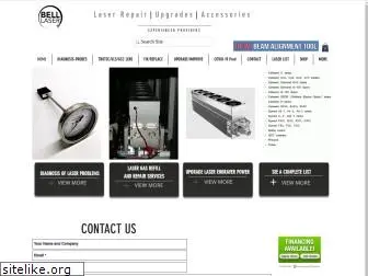 bell-laser.com