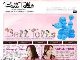 bell-tolls.com