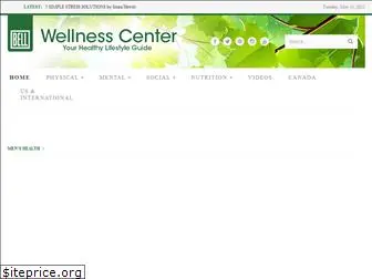 bell-wellness.com
