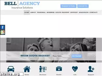 bell.agency