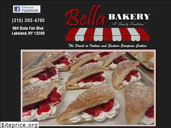 bella-bakery.com