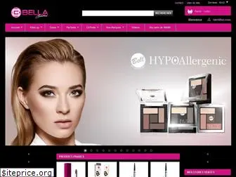 bella-cosmetics.ma