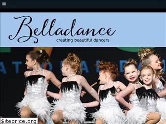 bella-dance.com