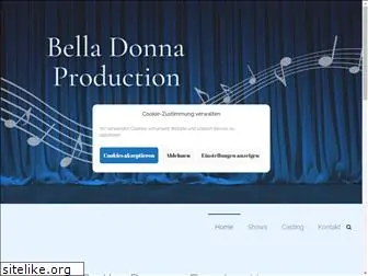 bella-donna-production.de